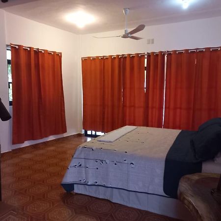 Villa Del Mar Zipolite Kültér fotó