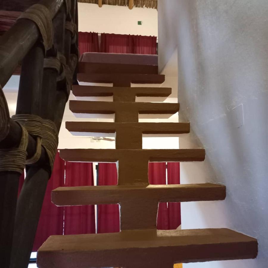Villa Del Mar Zipolite Kültér fotó