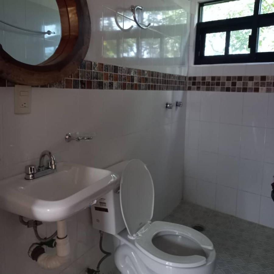 Villa Del Mar Zipolite Kültér fotó
