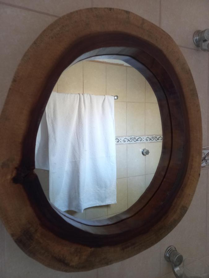 Villa Del Mar Zipolite Kültér fotó