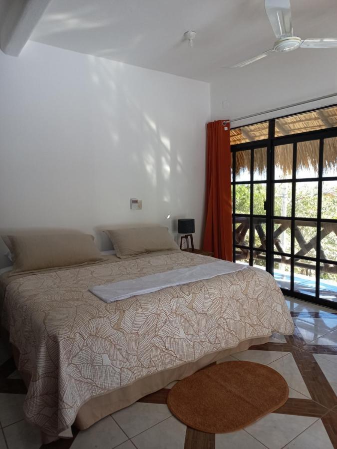 Villa Del Mar Zipolite Kültér fotó