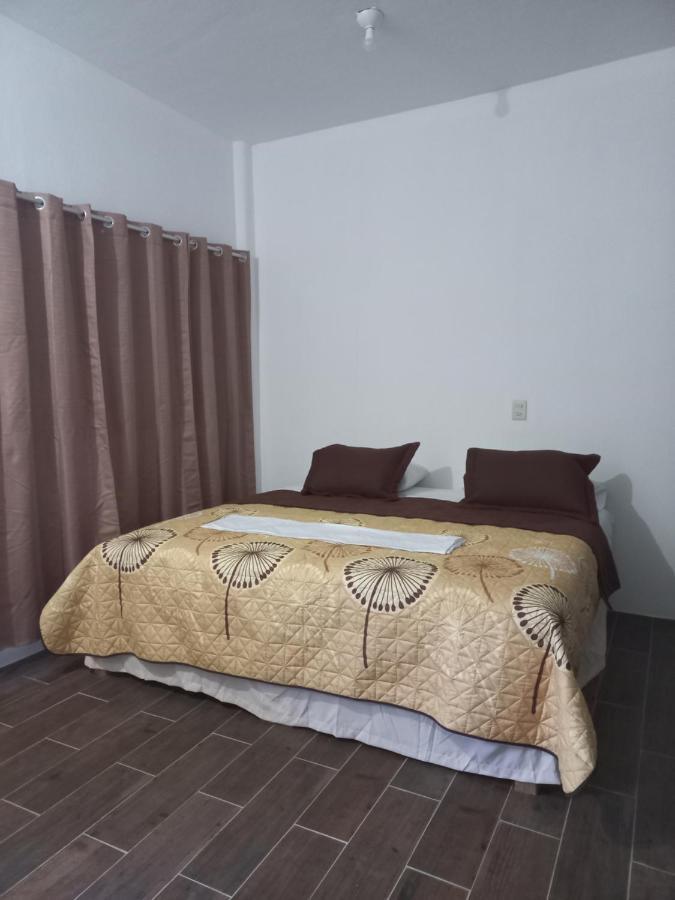 Villa Del Mar Zipolite Kültér fotó